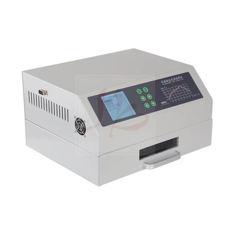 LY 962 reflow oven (2)