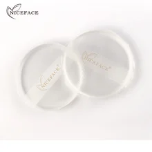 Хороший Уход за кожей лица Красота Уход за кожей лица Макияж гладкой легко носить силиконовые Пуховки для пудры Для женщин жидкости Основа для макияжа лица Корректоры для лица для Макияж Puff Инструменты