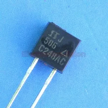 5 шт./лот) J506 1.4mA регулятор тока диод