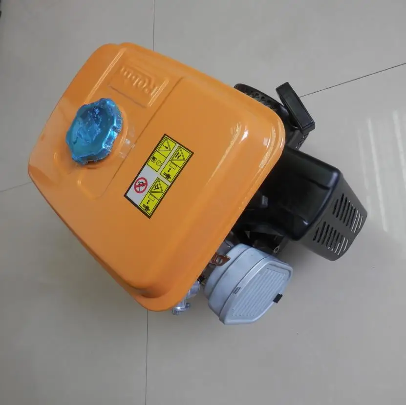 ROBIN SUBARU EY20 4 STROKE 3