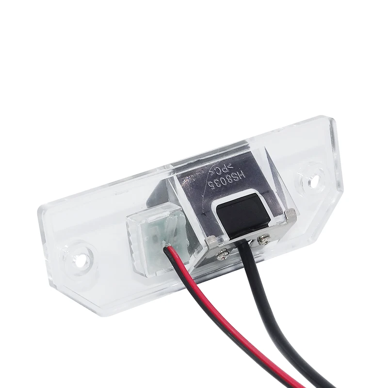 Бесплатная доставка CCD 1/3 &quotАвтомобильная камера заднего вида для парковки Ford Focus