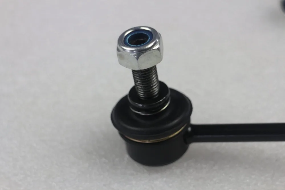 2 шт передний стабилизатор Sway Bar link, пригодный для Ford Transit Tourneo подключения 1332453