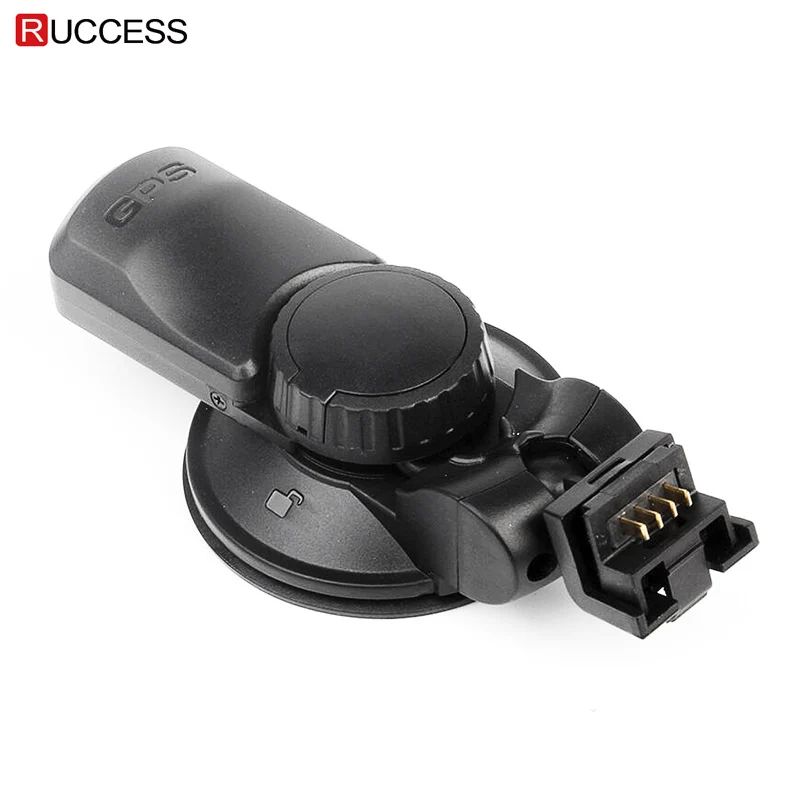 Original Ruccess GPS Stand for Car DVR Adjustable GPS Amount for Dash Cam A7810G Ambarella A7L70D  Car Accessories