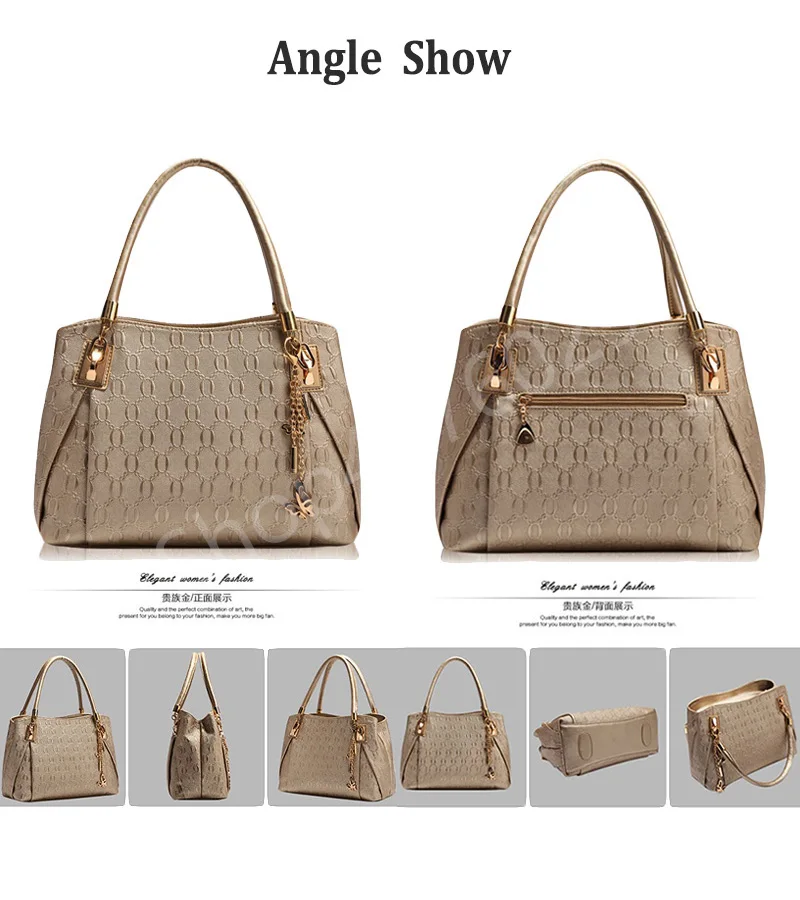 angle show