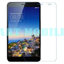 Новинка, 5 шт./лот с антибликовым покрытием матовый Экран протектор для huawei Honor X2 7 дюймов планшетный ПК, устойчивый к появлению отпечатков пальцев