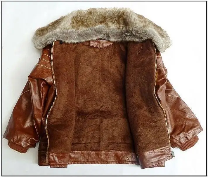 Дубленка Детская Натуральная Купить