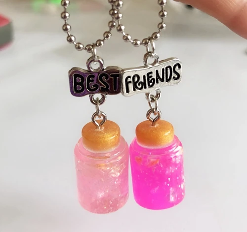 New-Fashion-1set-Simulation-Colorful-Honeypot-Pendant-Best-Friends-Necklace-BFF-Food-Chain-Necklace-Children-Jewelry.jpg_640x640 (3)