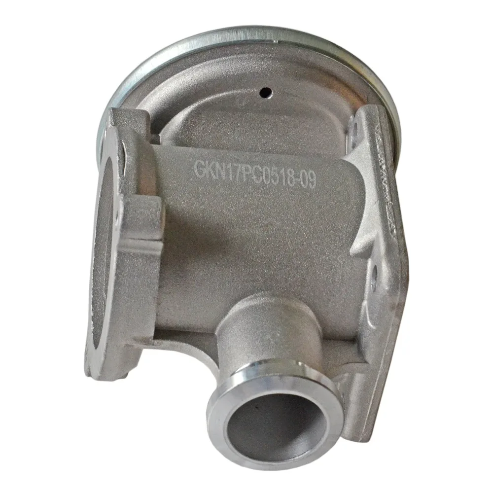 Клапан AP03 EGR для BMW E87 E90 E93 E92 E91 E60 E61 E65 E66 E67 E83 E53 E70 330D 325D 730D 730LD 535D 530XD 530D 525XD 525D