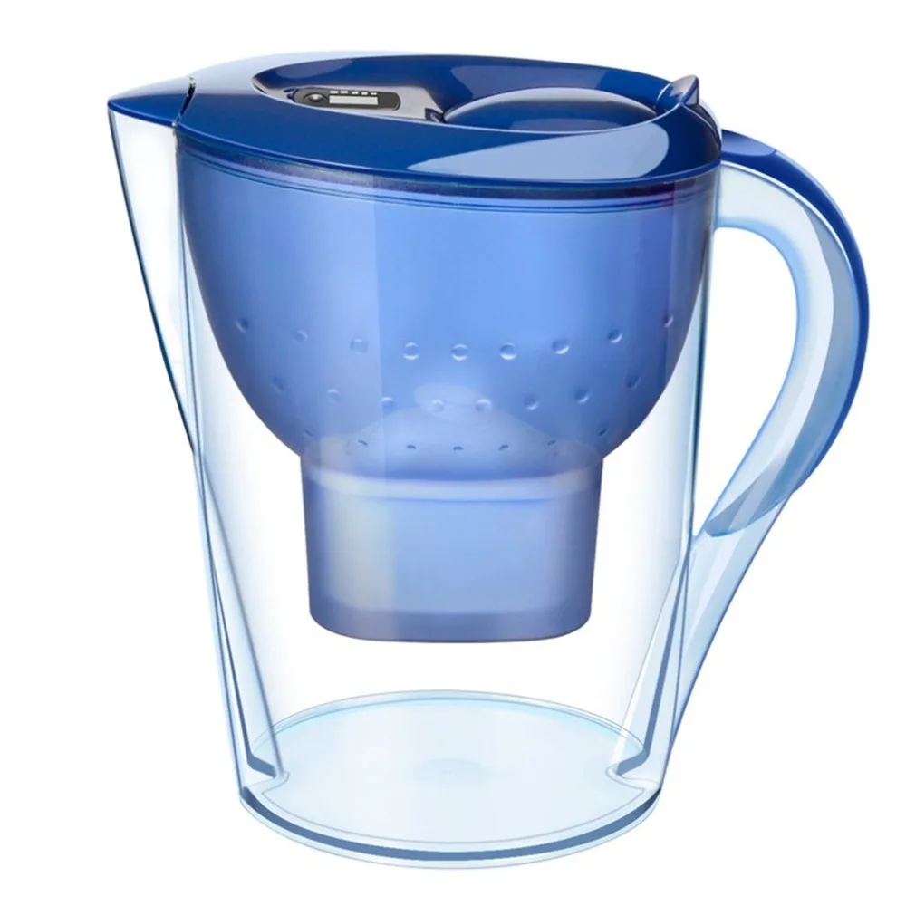 3.5L Large Size Household Use Water Kettle Water Purification Jug Water