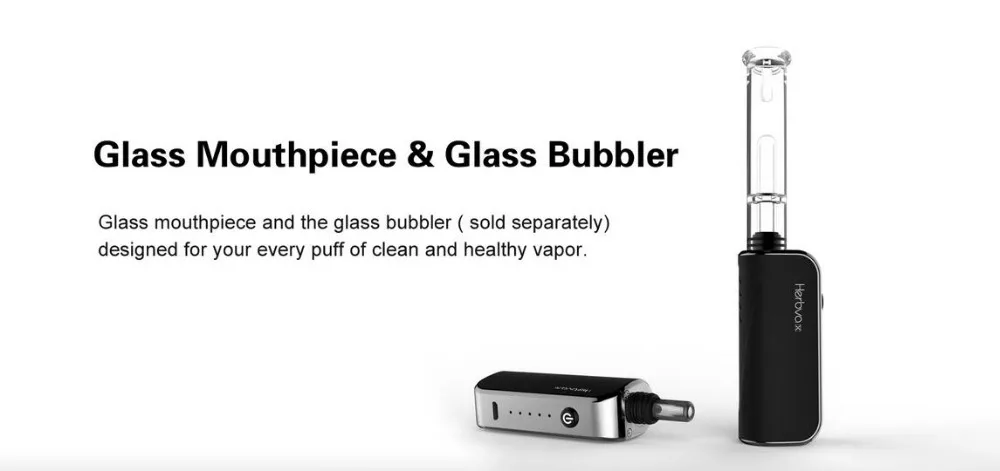 Airistech Herbva X Vaporizer Kit (9)