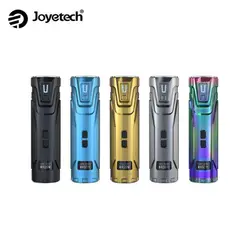 Оригинал Joyetech ULTEX T80 MOD ULTEX Батарея 80 Вт fit CUBIS Max танк электронная сигарета MOD питание от одного 18650