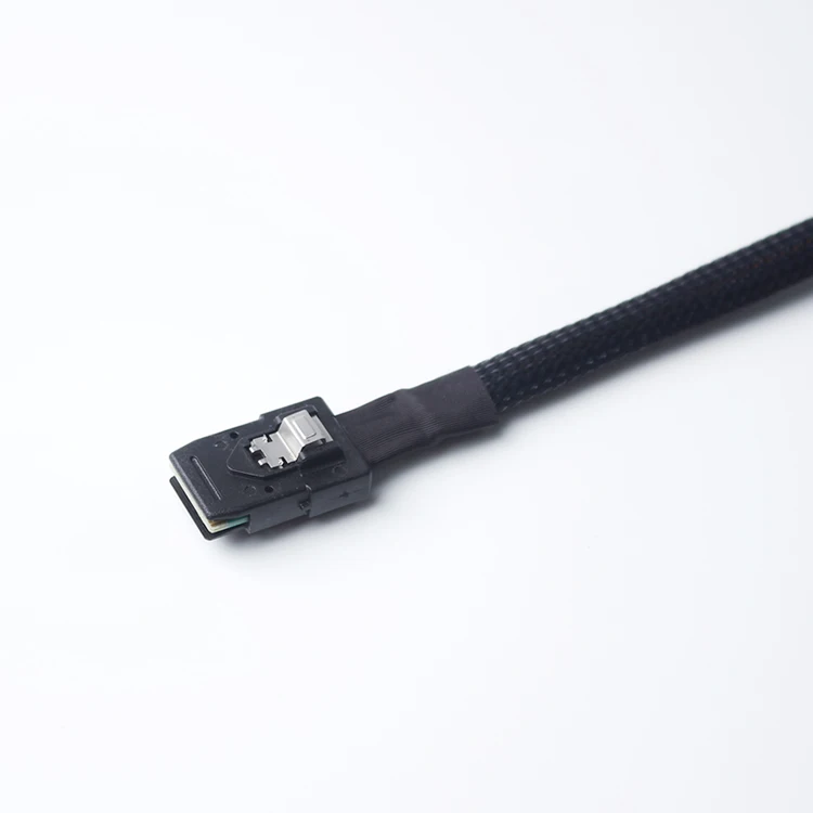 SFF-8087 TO SFF-8482 cable (5)