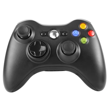 

Gamepad For Xbox 360 Wireless Controller For XBOX 360 Controle Wireless Joystick For XBOX360 Game Controller Gamepad Joypad