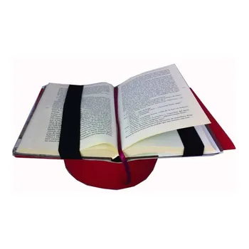 

Cushion network reading