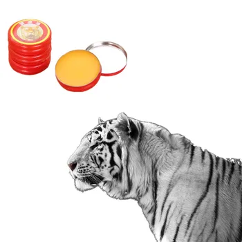 

DISAAR Pain Relief Sciatica Capsicum Essential Oil Vietnam White Tiger Balm Body Muscle Joint Pain Relax