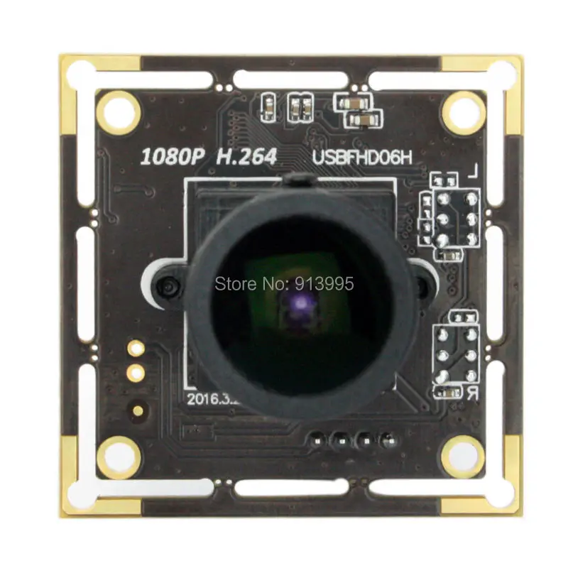 2mp промышленных низкой освещенности 0.01lux Sony imx322 OTG Широкий формат 150 градусов USB Камера модуль для android реклама машины