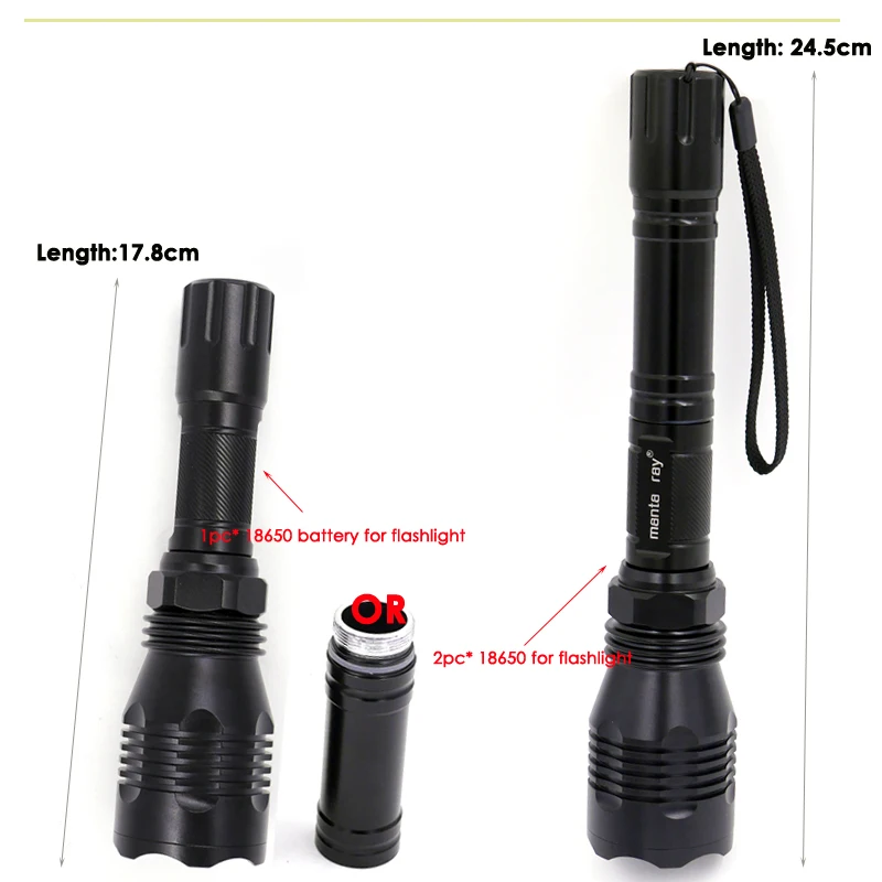 Manta HS-802 (1)