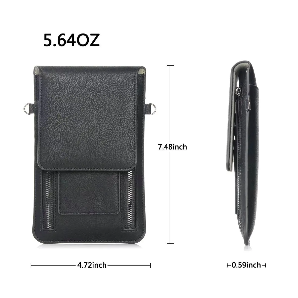 Женская сумка через плечо для ASUS Zenfone 3 ZE552KL ZE520KL ZS570KL S821 ZF Max ZC550KL Pegasus 5000 чехол