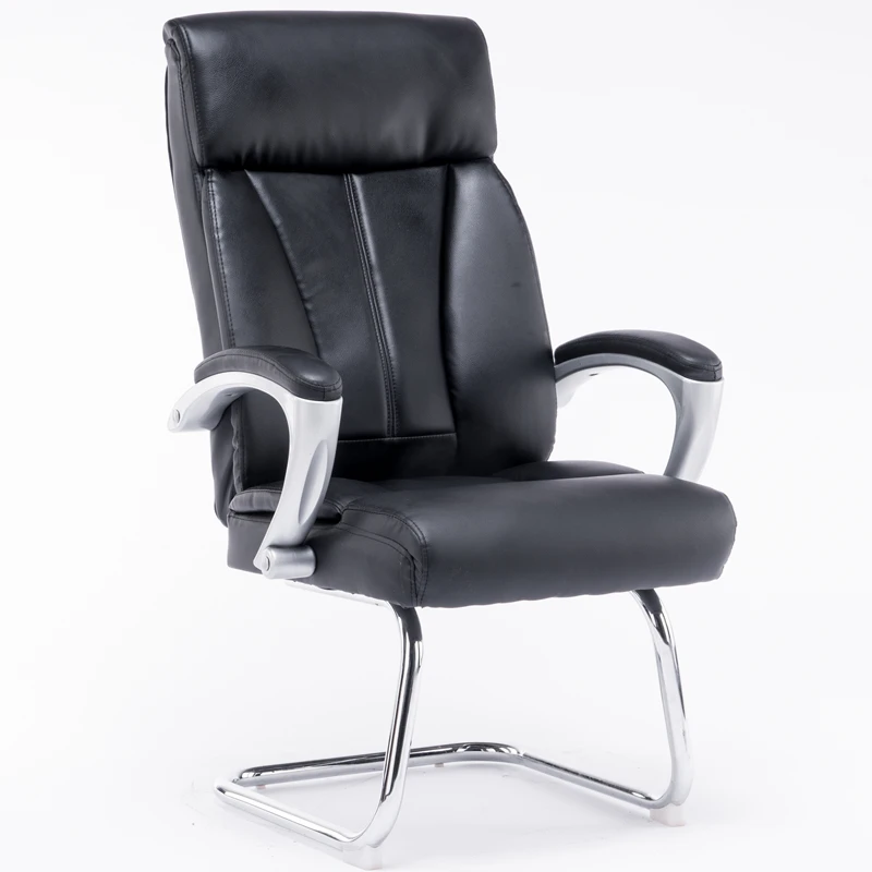 

Luxury Quality 505 Poltrona Gaming Chair Synthetic Leather Cowhide Office Furniture Silla Gamer Steel Feet Armrest Adjustable