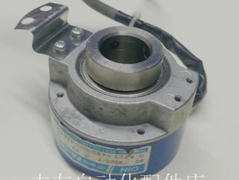 

USED 100% TESTED ENCODER TS5205N450 *100% REAL STOCK,Please contact us for real photo*