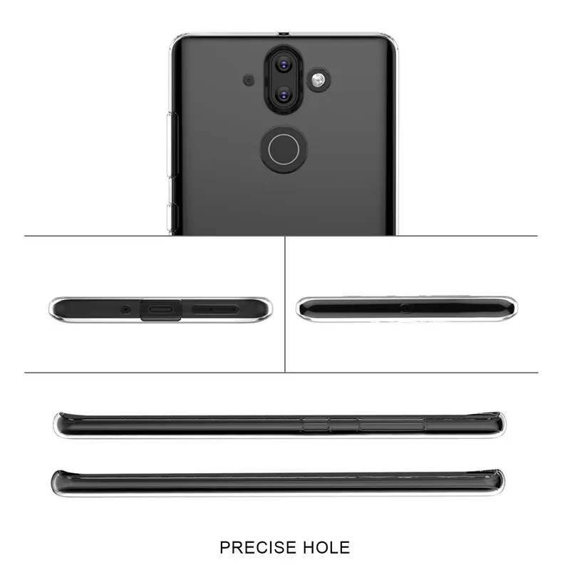 Nokia 8 Sirocco (11)