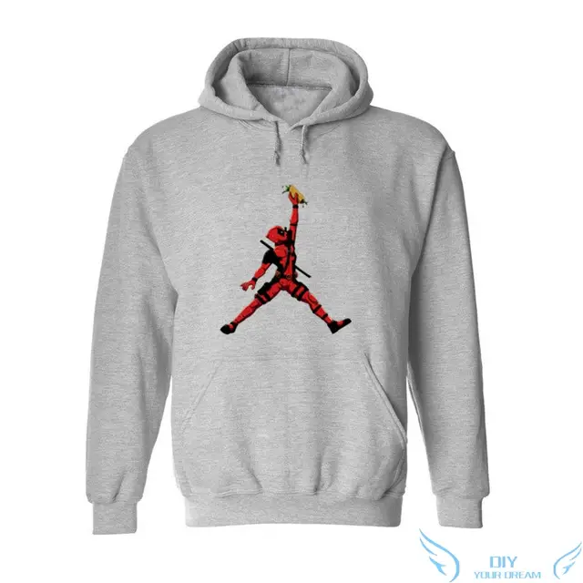 new jordan hoodies