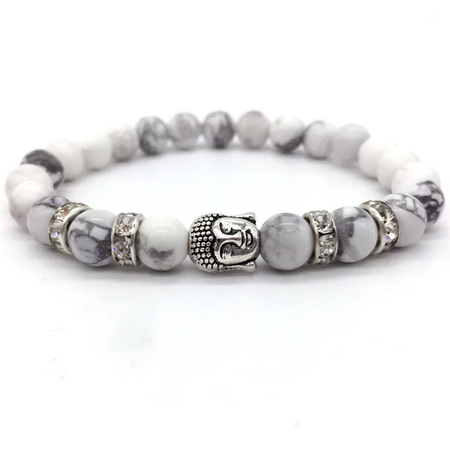 Naiqube 2018 New Trendy Bead Bracelet Men Clic Simple Charm Naiqube 2018 New Trendy Bead Bracelet Men Clic Simple Charm For Fahion Jewelry