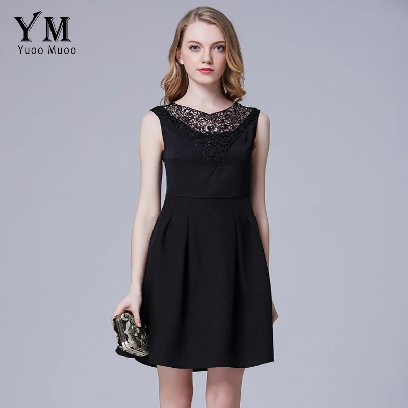 Buy YuooMuoo New European Style Women Dress Elegant