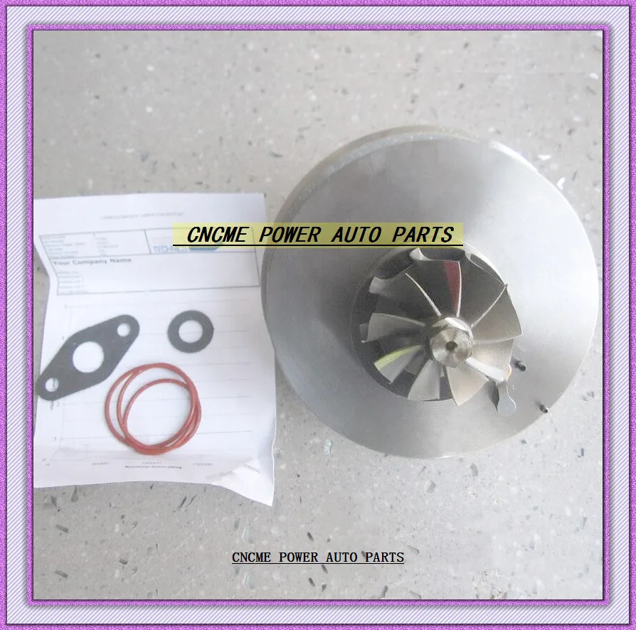 Turbo chra GT1852V 727461-0001 A6460960499 727461-5 Mercedes benz C220 (W203) E220 CDI (W211) OM646 2.2L 110KW-- (6)