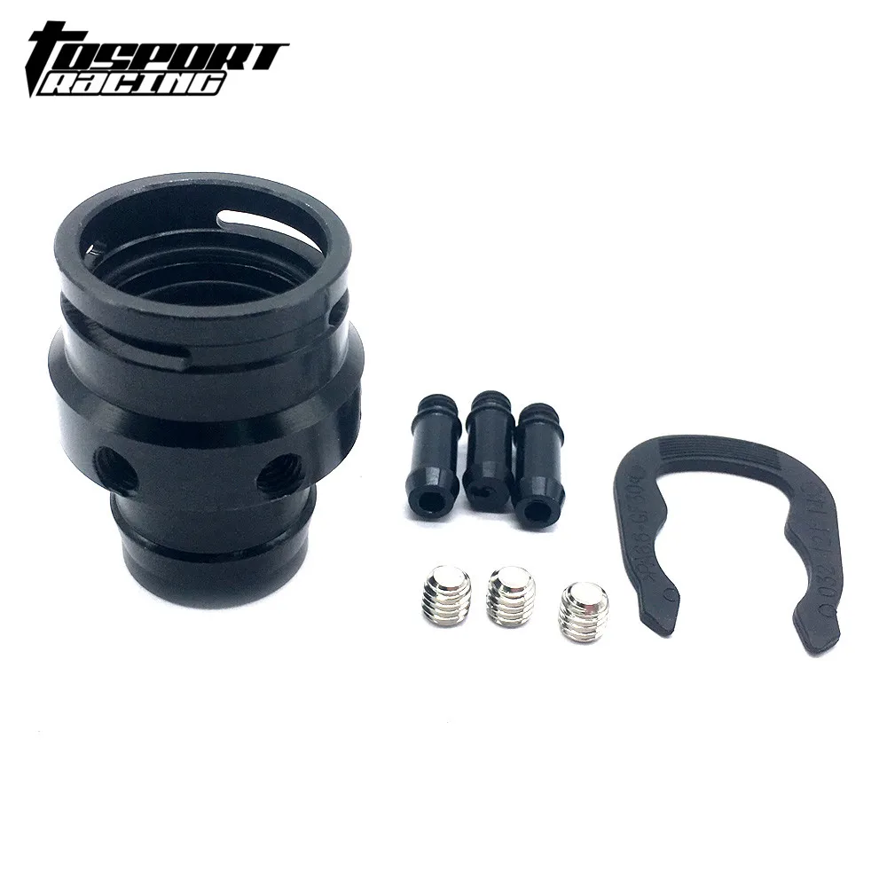 

Turbo Boost Tap fit for VW 2.0T 2.0 T ea888 1 and 2 gen FSI TSI TFSI MK5 GTI B7 A3 A4 TT 06-13 Vacuum Sensor Adapter