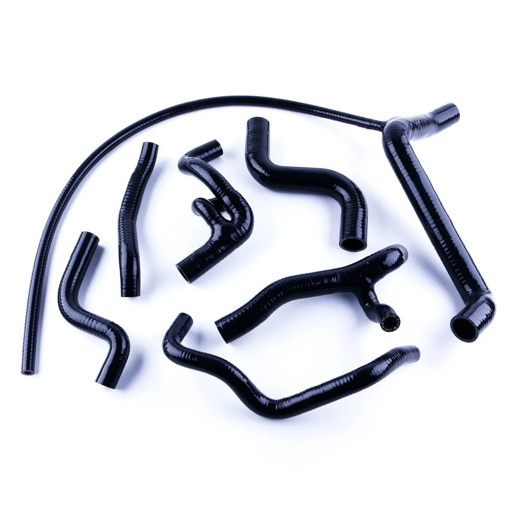 

Silicone Radiator Water Hose Fit For Golf GTI MK3 2.0L 8V 115PS 2E 1992-1997