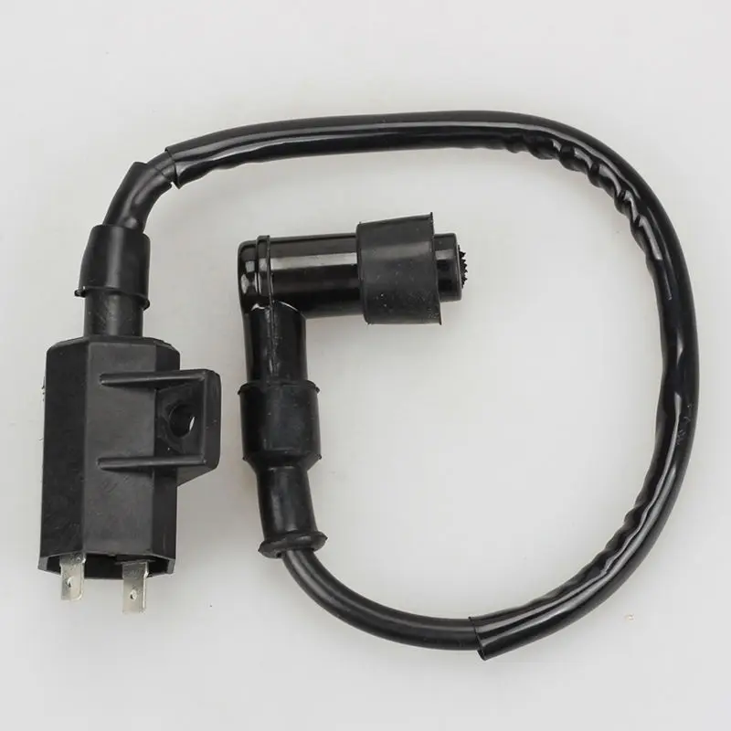 IGNITION COIL FITS SUZUKI 230 230S LT230S QUAD SPORT 1985-1988 ATV IGNITION COIL