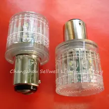 Хорошая! Светодиодные лампы 24 v Ba15d A661