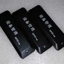 JTRFID10432 Сверхлегкий антиметаллическая бирка NFC бирка ISO14443A протокол устройство теги управления