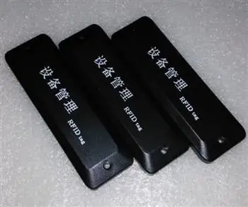 

JTRFID10432 Ultralight Anti-Metal Tag NFC Tag ISO14443A Protocol Device Management Tags