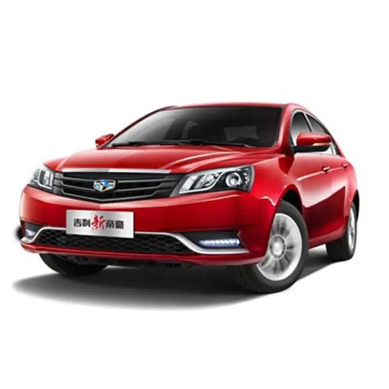 Для Geely Emgrand 7 EC7 EC715 EC718 Emgrand7, EC7-EV, EV, Автомобильный руль