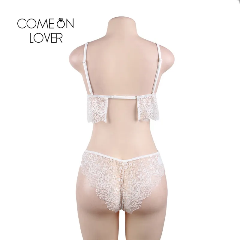Lace Bralette Set03_