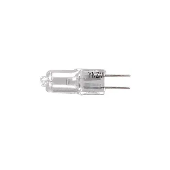 

AmScope 12V 15W Halogen Microscope Bulb BH-12V15W