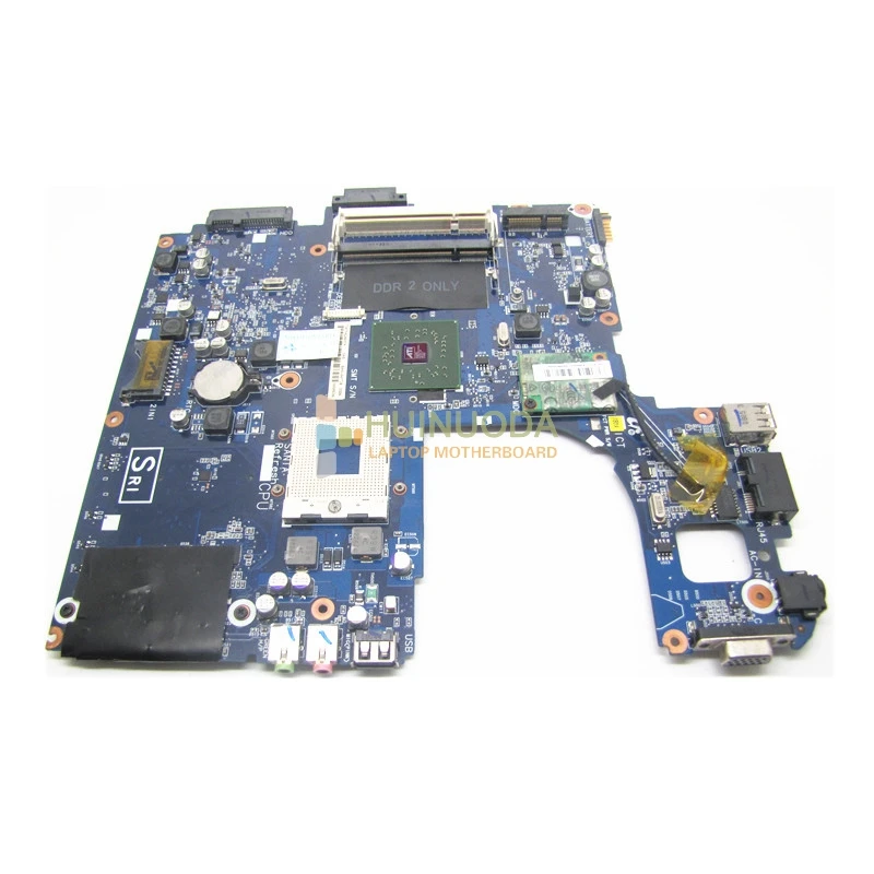 NOKOTION LAPTOP MOTHERBOARD for SAMSUNG R60 Plus NP R60Y
