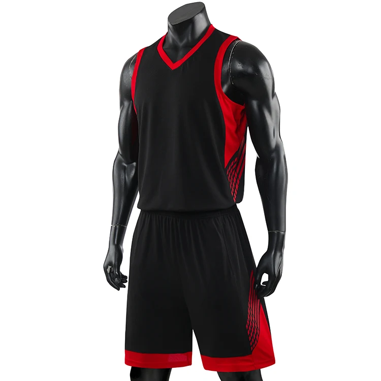

Men Basketball Set Uniforms kits 2019 Big Size college Basketball Jerseys Sports Suits DIY Customized Training suits Wear Summer