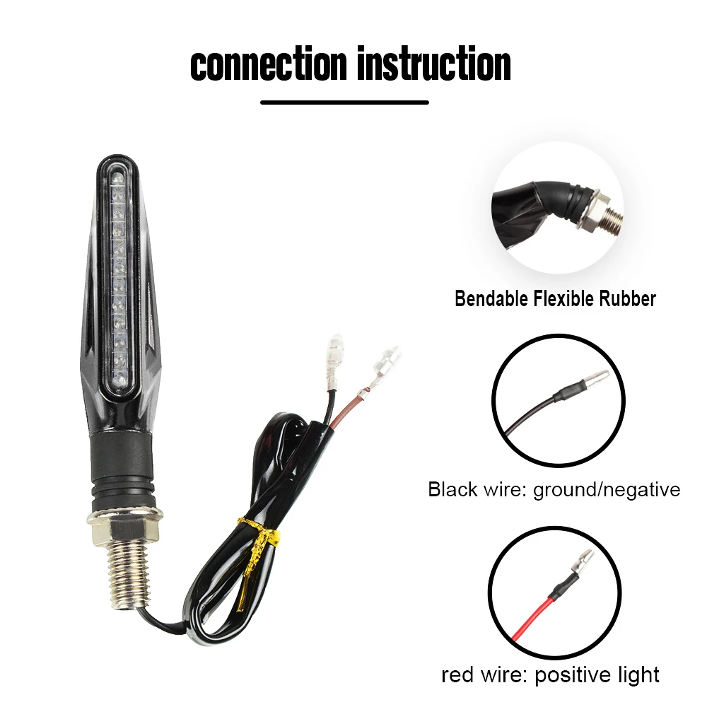 LED 4 Pin Honda Relay Turn Signal Flasher Blinker Indicator for CBR 500 R F X