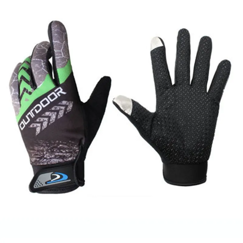 Arsmundi Cycling Motorcycle Gloves Touch Screen Breathable Wearable Knight Protective Summer Thin Section Long Finger Outdoor Arsmundi Cycling Motorcycle Gloves Touch Screen Breathable Wearable Knight Protective Summer Thin Section Long Finger Outdoor
