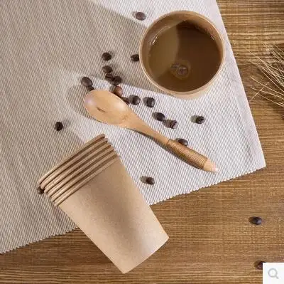 Новое поступление фабрики Китая двойными стенками горячие напитки бумажный стаканчик кофе