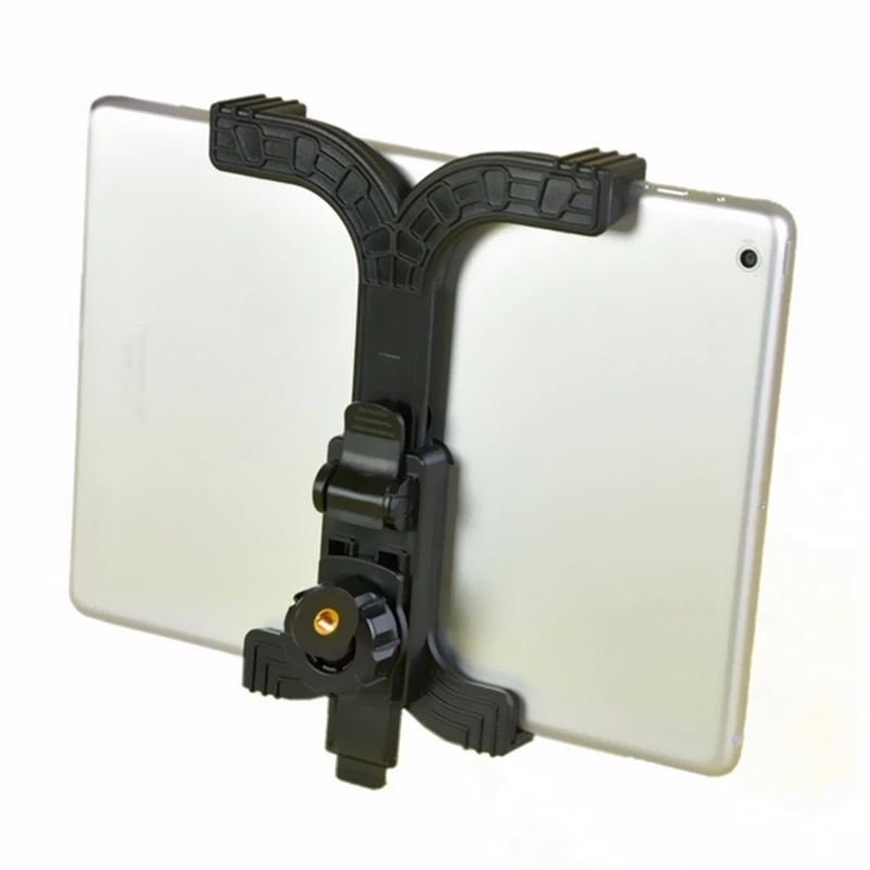 Buy ABS Tablet Mount Holder Stand Bracket Clip
