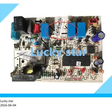 95% и для кондиционера компьютерная плата управления board KF-50W-240 хорошей работы