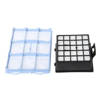 

Household Vacuum Cleaner Accessory Set Motor & HEPA Filter For Bosch