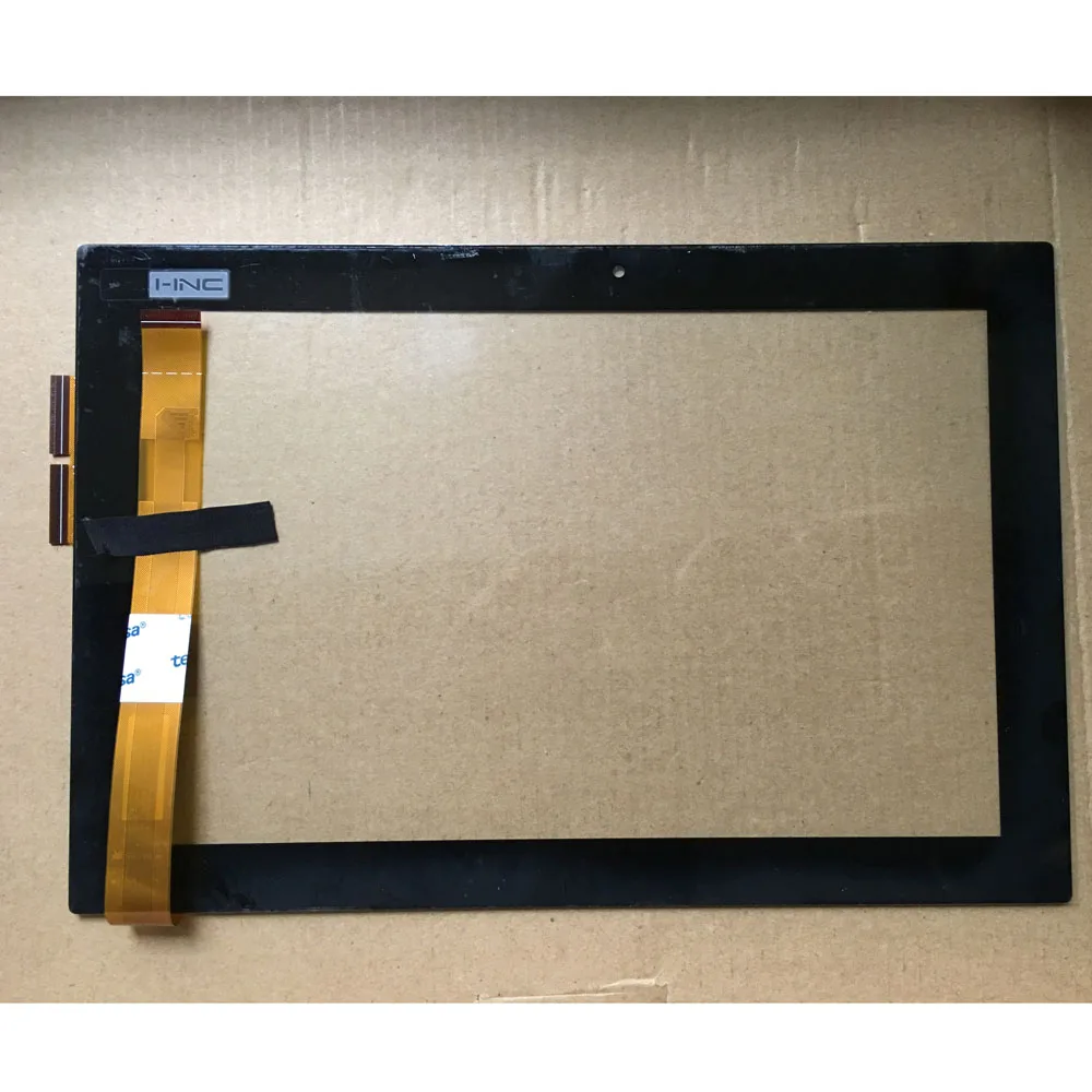 Polegada para Asus Painel da Tela de Toque Novo Transformador Tf101 Tablet pc Digitador Vidro Substituição 10.1 Eee Pad - Imagem 2