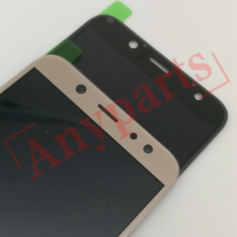 ЖК дисплей для SAMSUNG Galaxy A6 2018 A600 дигитайзер сенсорного экрана в сборе качество AAA