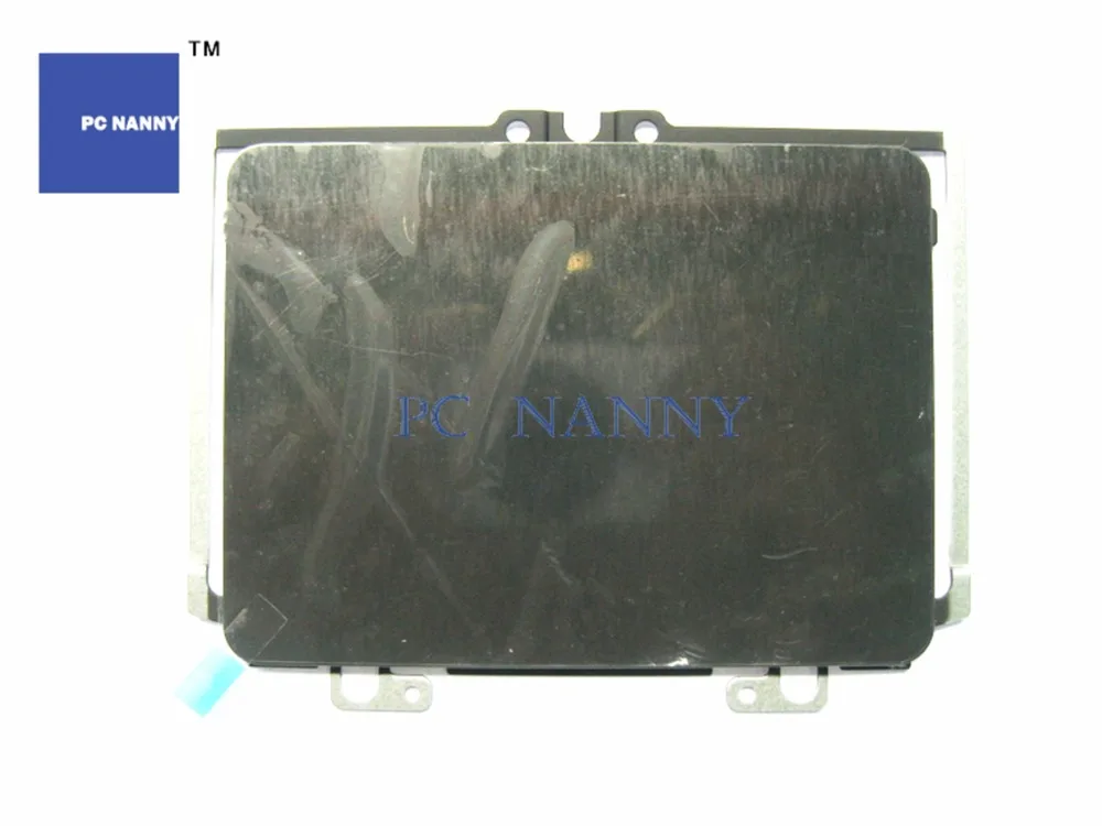 PC NANNY FOR ACER E5-571 E5-572 Touchpad Mouse Button Board black WORKS