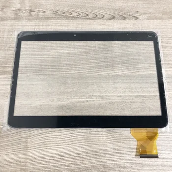 

New For 10.1'' inch Ginzzu GT-W131 3G Tablet touch screen digitizer panel Sensor replacement Phablet Multitouch